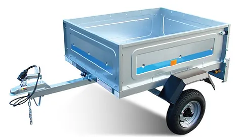 Trailer MP1