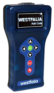 Westfalia Diagnostic Tool 